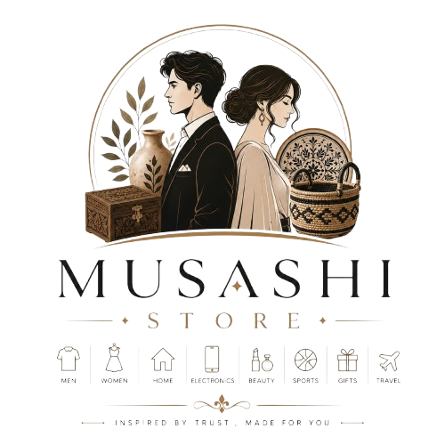 Musasahi Store